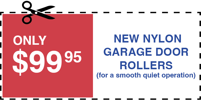99 off garage door repair Merrick