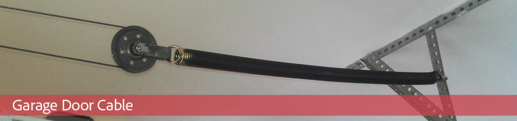 garage door cable Merrick