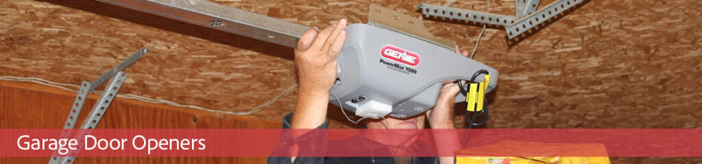 garage door openers Merrick
