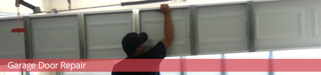 garage door repair Merrick