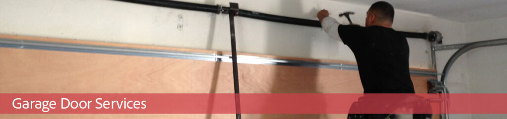 garage door services Merrick