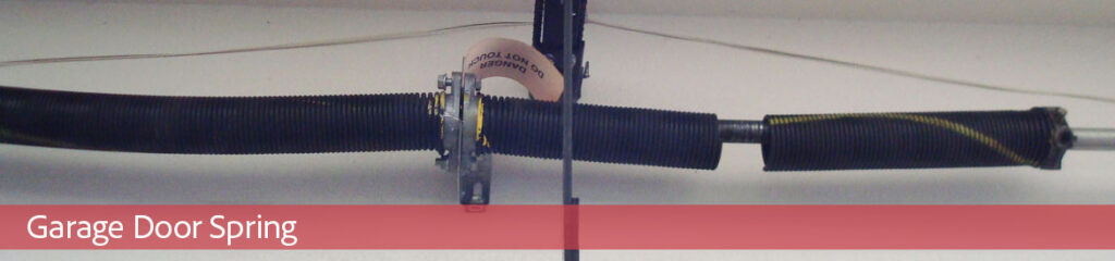 garage door spring Merrick