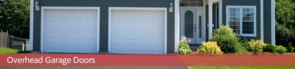 overhead garage door Merrick
